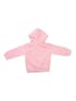 Mee Mee Full Sleeve Girls Jacket Pink